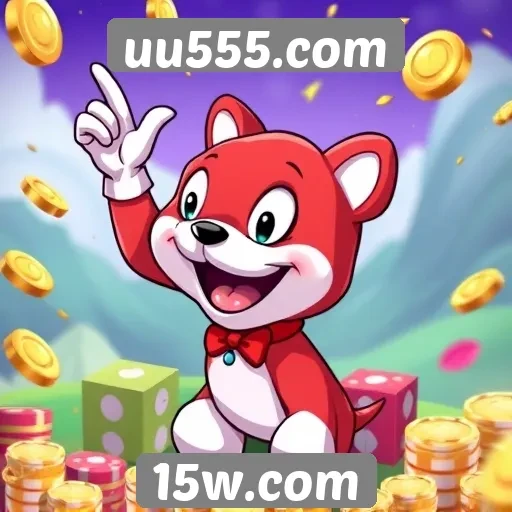 Exploração das opções de bônus no site uu555.com