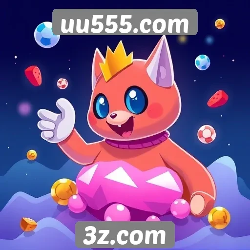 Recursos oferecidos pelo site uu555.com