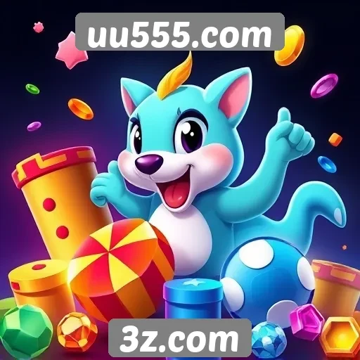 Comparação de jogos disponíveis em uu555.com