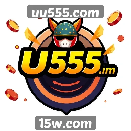 Influência de uu555.com na indústria de jogos online