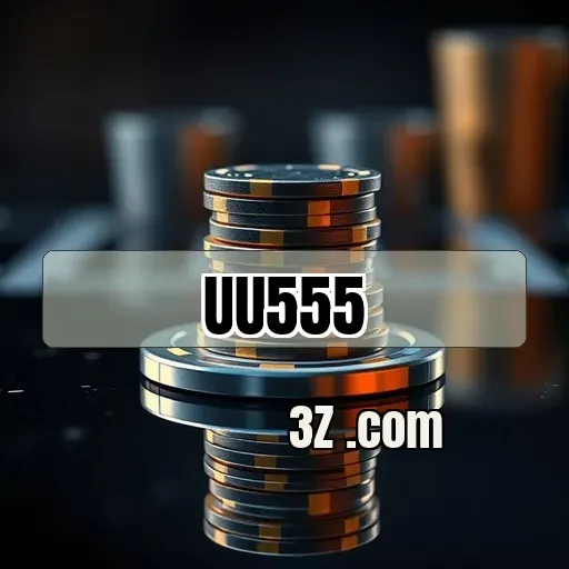 uu555.com: A Revolução do Cassino Ao Vivo Para Você