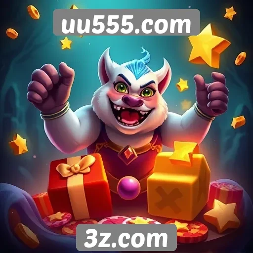Principais jogos oferecidos no uu555.com