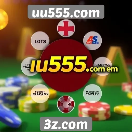 Opções de pagamento disponíveis em uu555.com