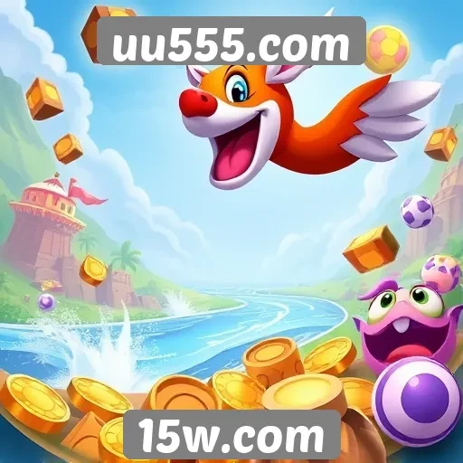 atualizações recentes no catálogo de jogos de uu555.com