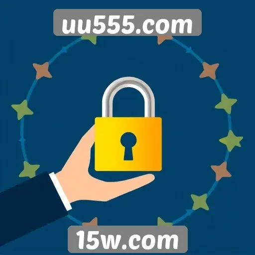 Exploração da segurança em transações no uu555.com