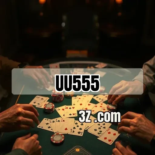 uu555.com: Dominando a Estratégia em Jogos Online com Dicas Valiosas