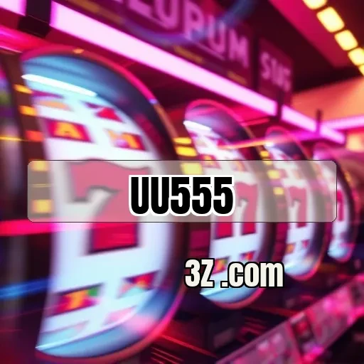 uu555.com: Atraia Sorte e Diversão com Jogos de Mesa