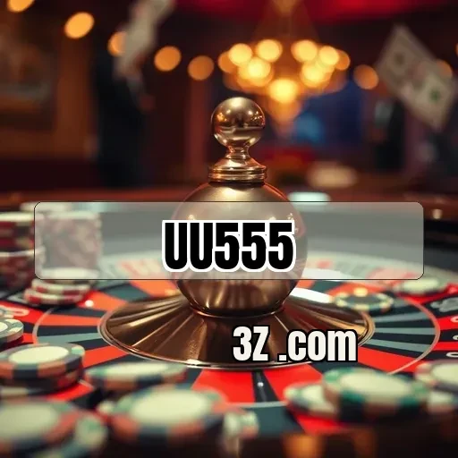 uu555.com: Mergulhe na Diversão dos Jogos de Mesa Online