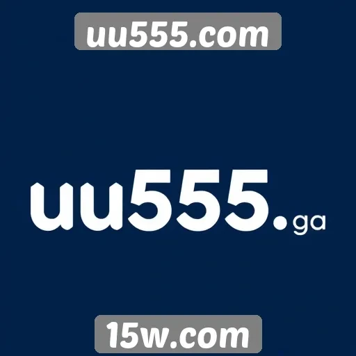 Feedback de usuários sobre uu555.com