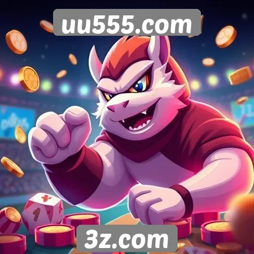 Comparativo entre uu555.com e outros sites de jogos